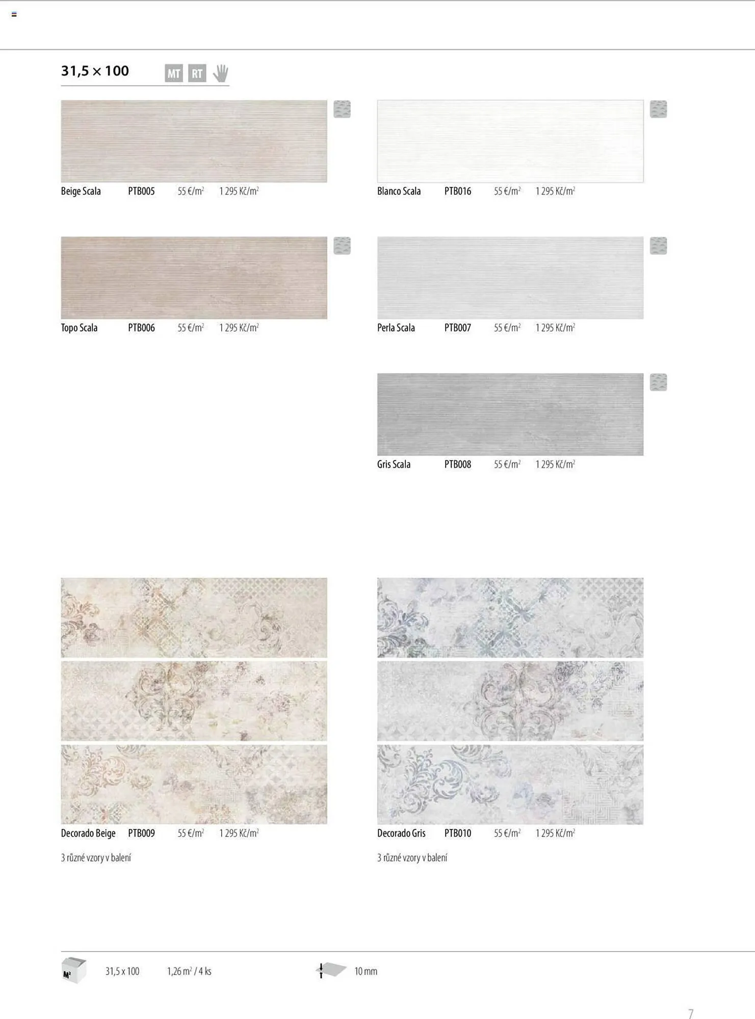 Sapho leták - 14. července 31. ledna 2024 - Page 7