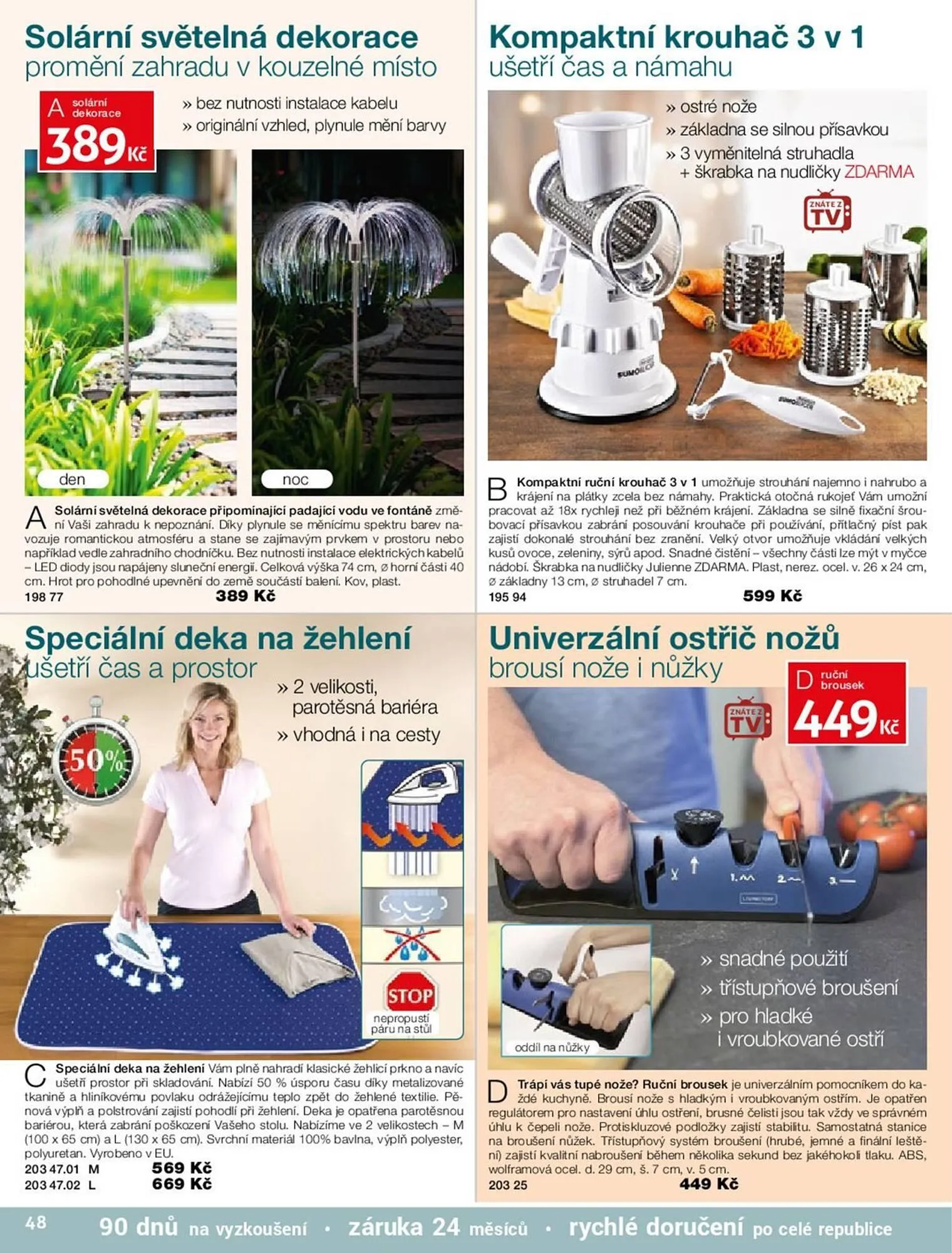 Decodoma leták - 1. března 31. května 2025 - Page 48