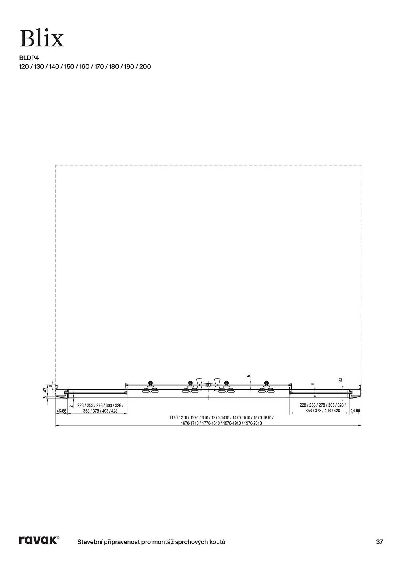 Ravak leták - 6. ledna 31. ledna 2025 - Page 37