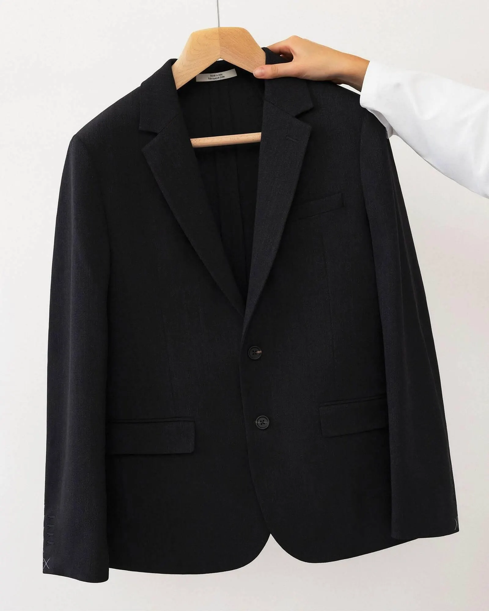 Calvin Klein leták - 1