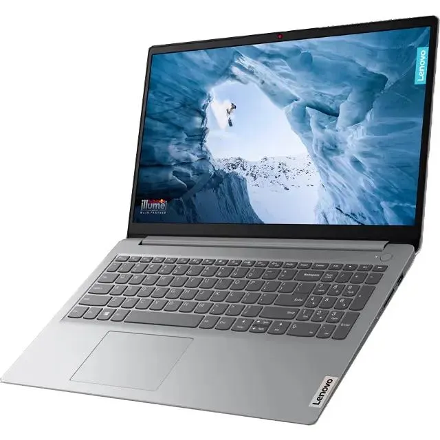 Lenovo IdeaPad 1 15IJL7 Cloud Grey (82LX00F9CK)