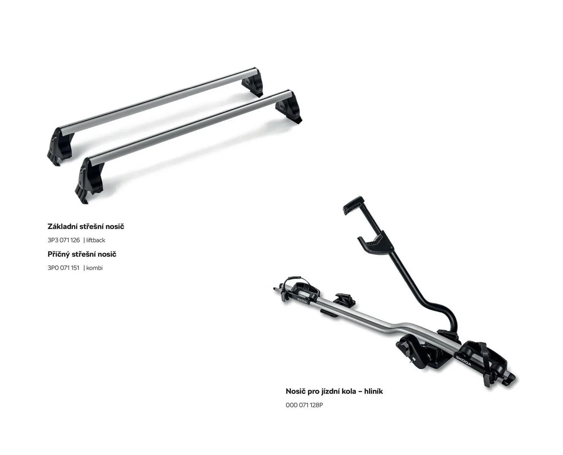 Škoda Superb leták - 6. srpna 31. ledna 2025 - Page 44