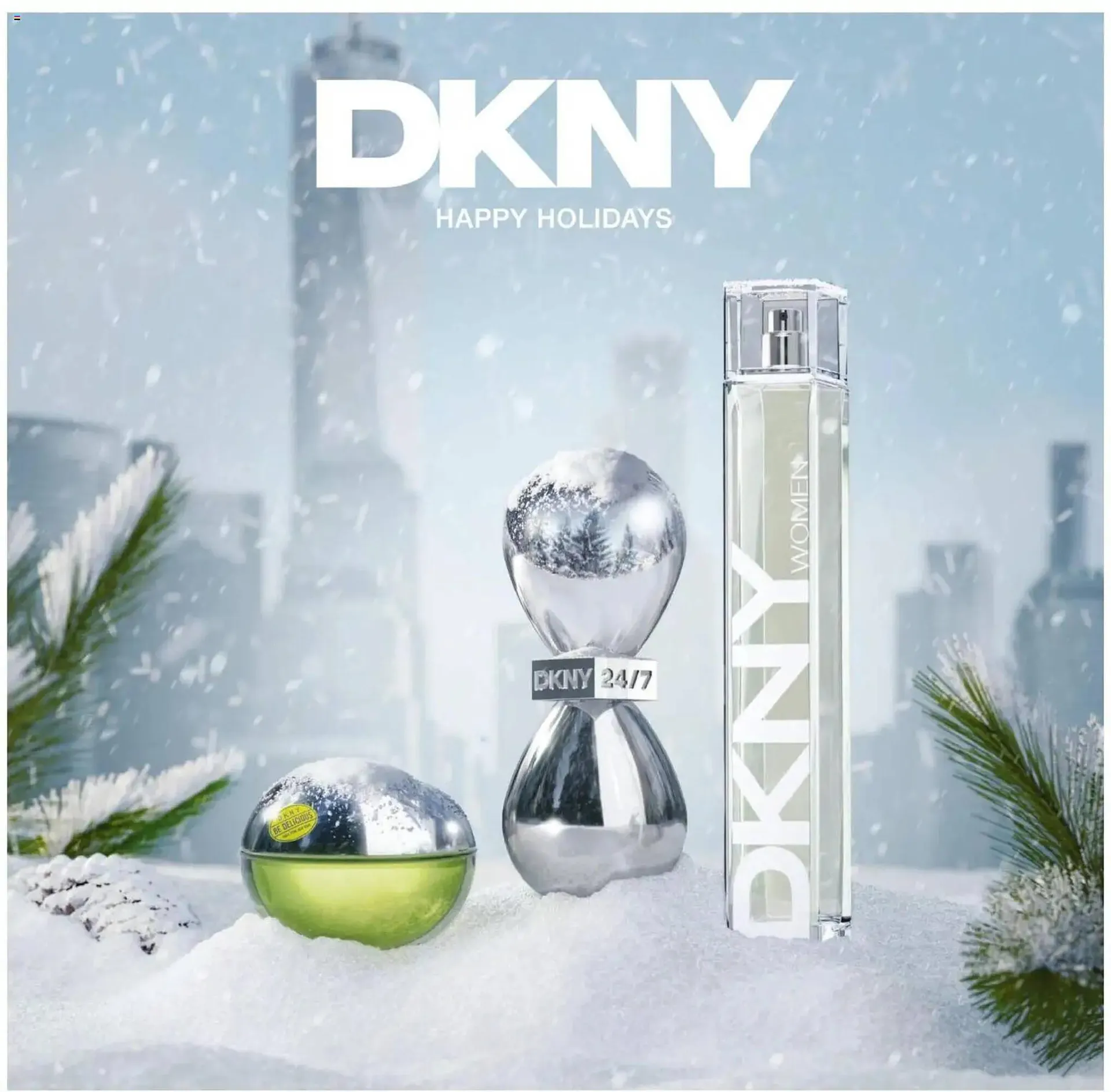 Fann Parfumerie leták - 30. října 31. prosince 2025 - Page 73