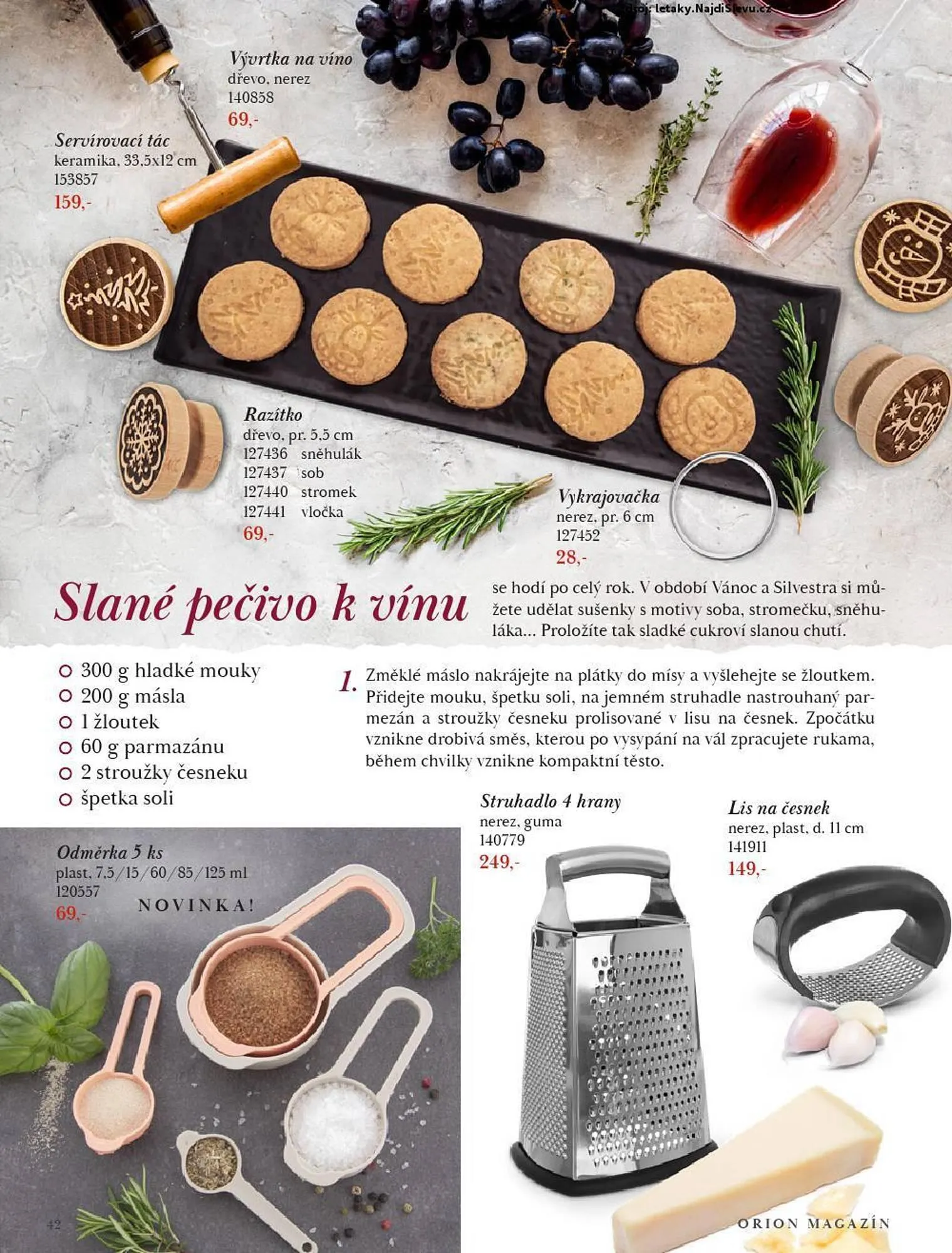 Orion leták - 18. září 28. února 2025 - Page 42