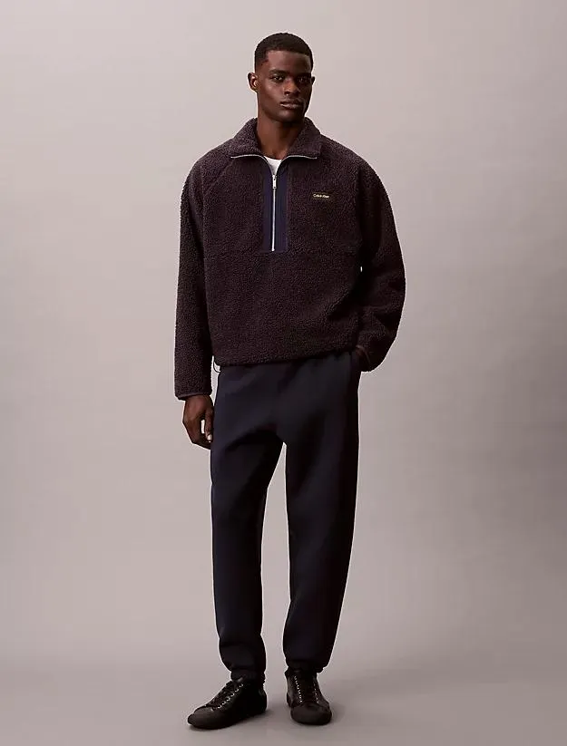 Spacer Low Rise Joggers