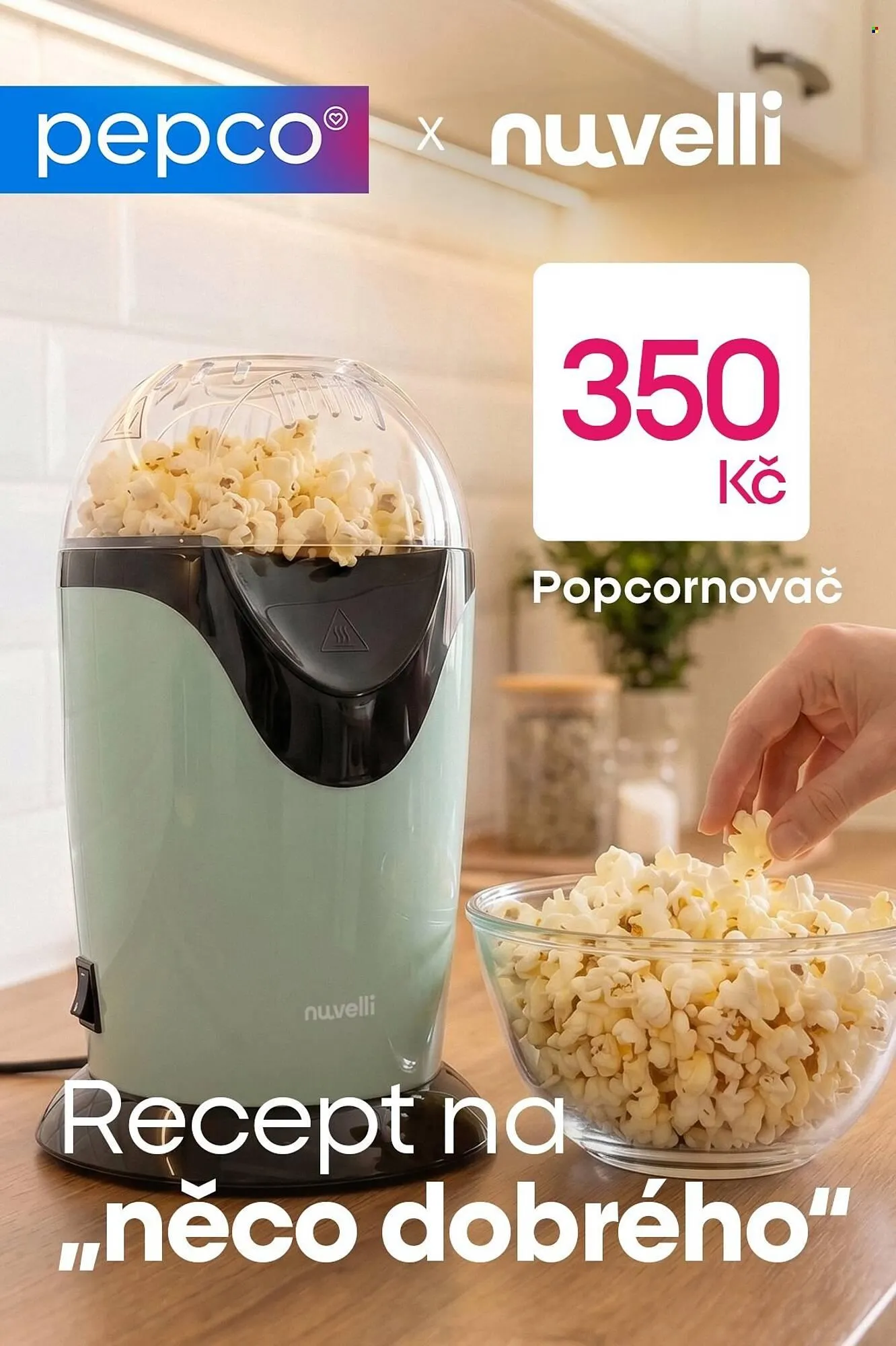 Pepco leták - 12. května 20. května 2026 - Page 1