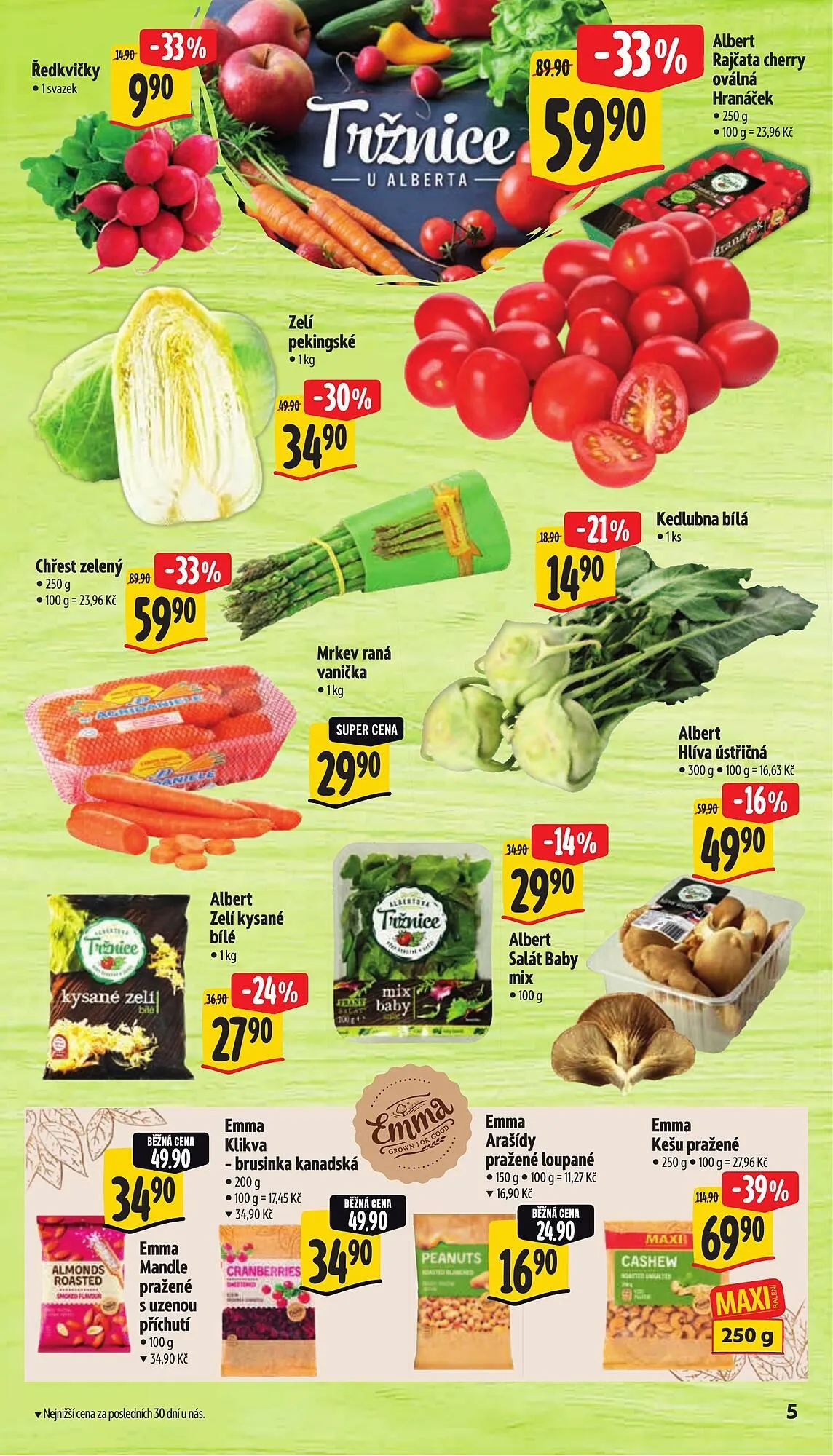 Albert leták - 22. dubna 28. dubna 2026 - Page 11