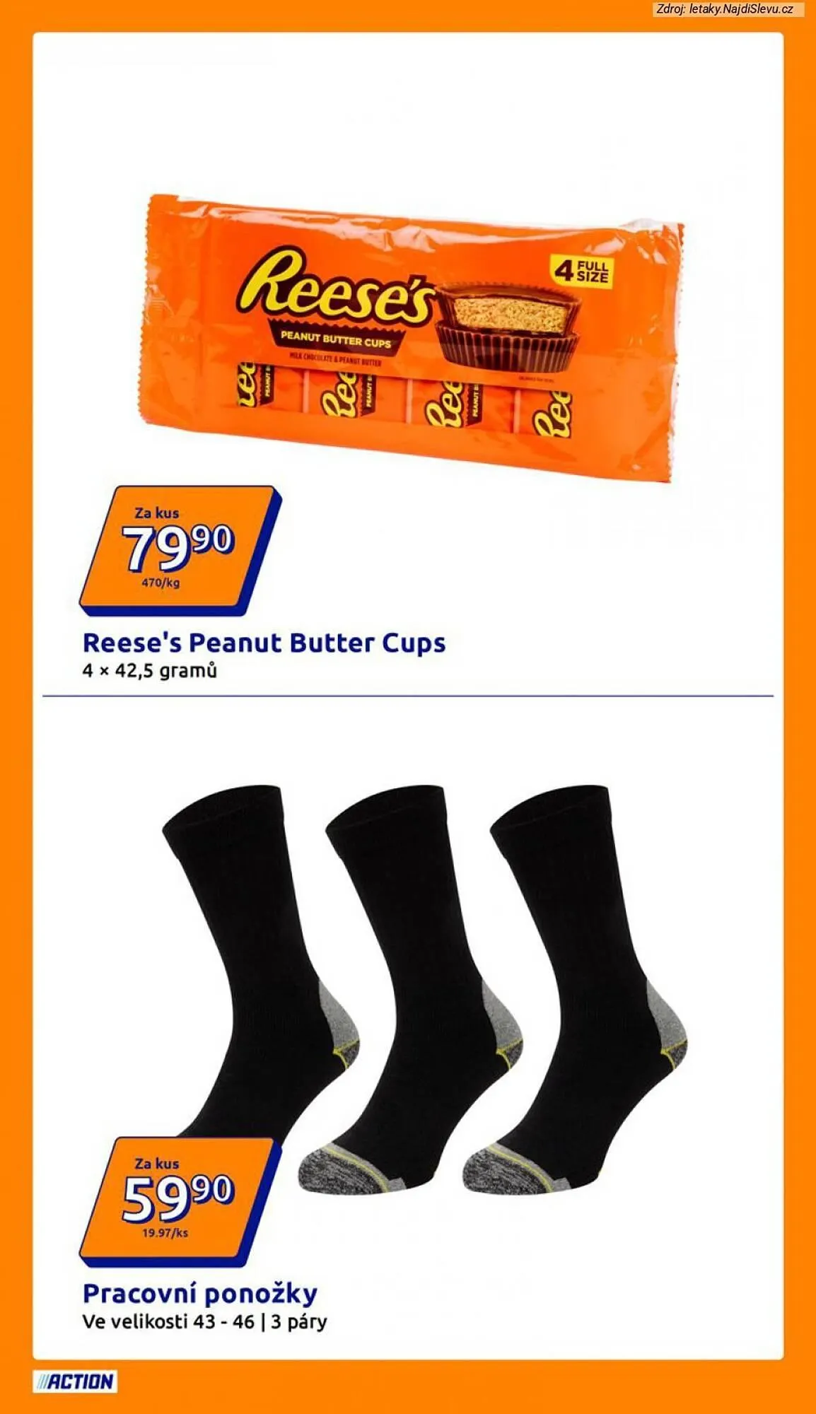 Action leták - 4. března 10. března 2026 - Page 15