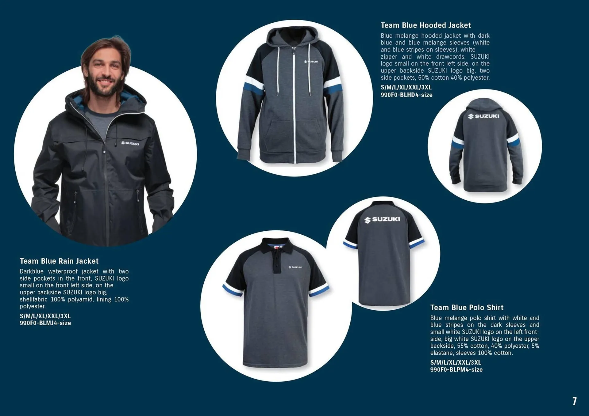 Suzuki leták - 16. prosince 6. ledna 2026 - Page 8