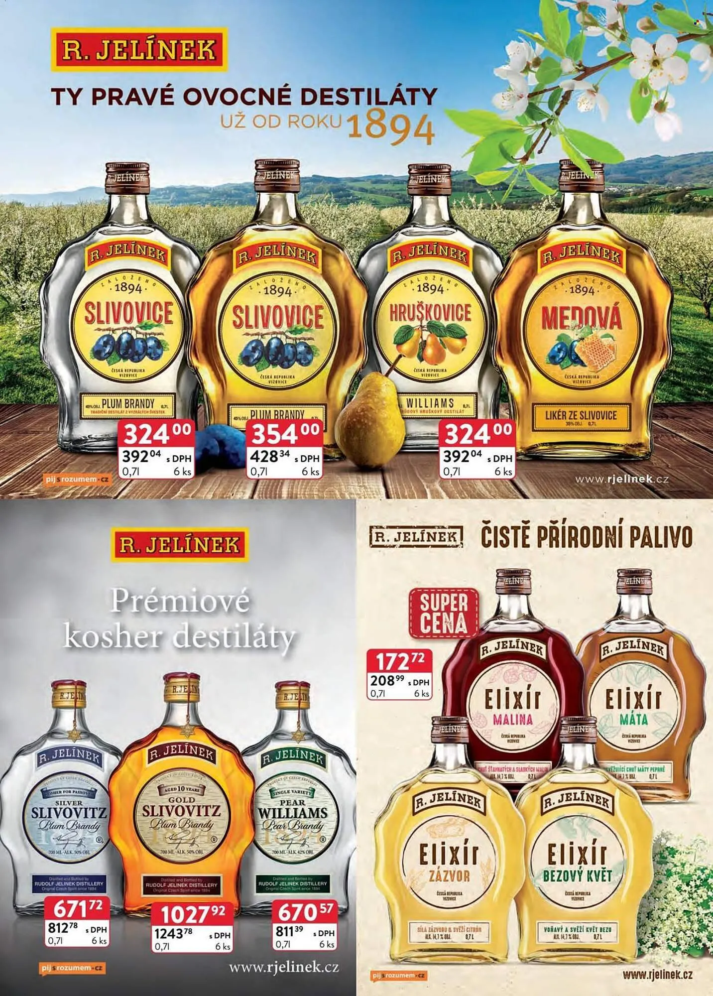 Astur&Qanto leták - 1. března 31. března 2026 - Page 21