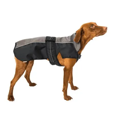 Obleček Vesta Esmé XL černá-šedá 50cm