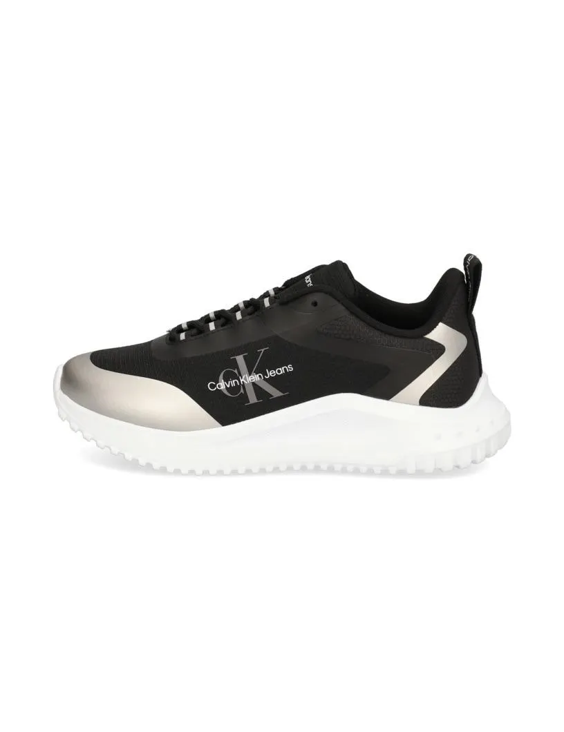 EVA RUNNER LOW LACE MIX ML WN