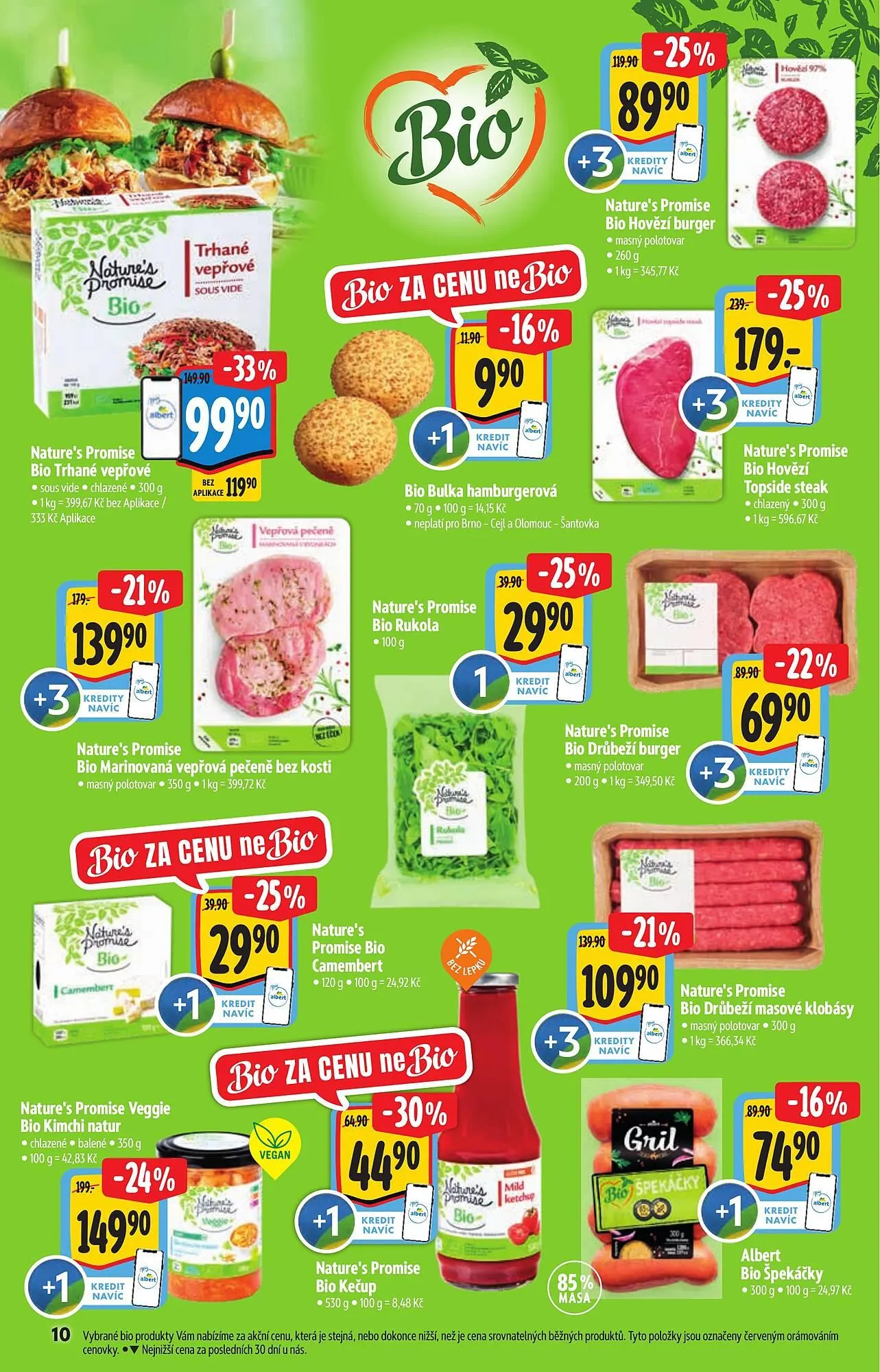 Albert leták - 22. dubna 5. května 2026 - Page 10