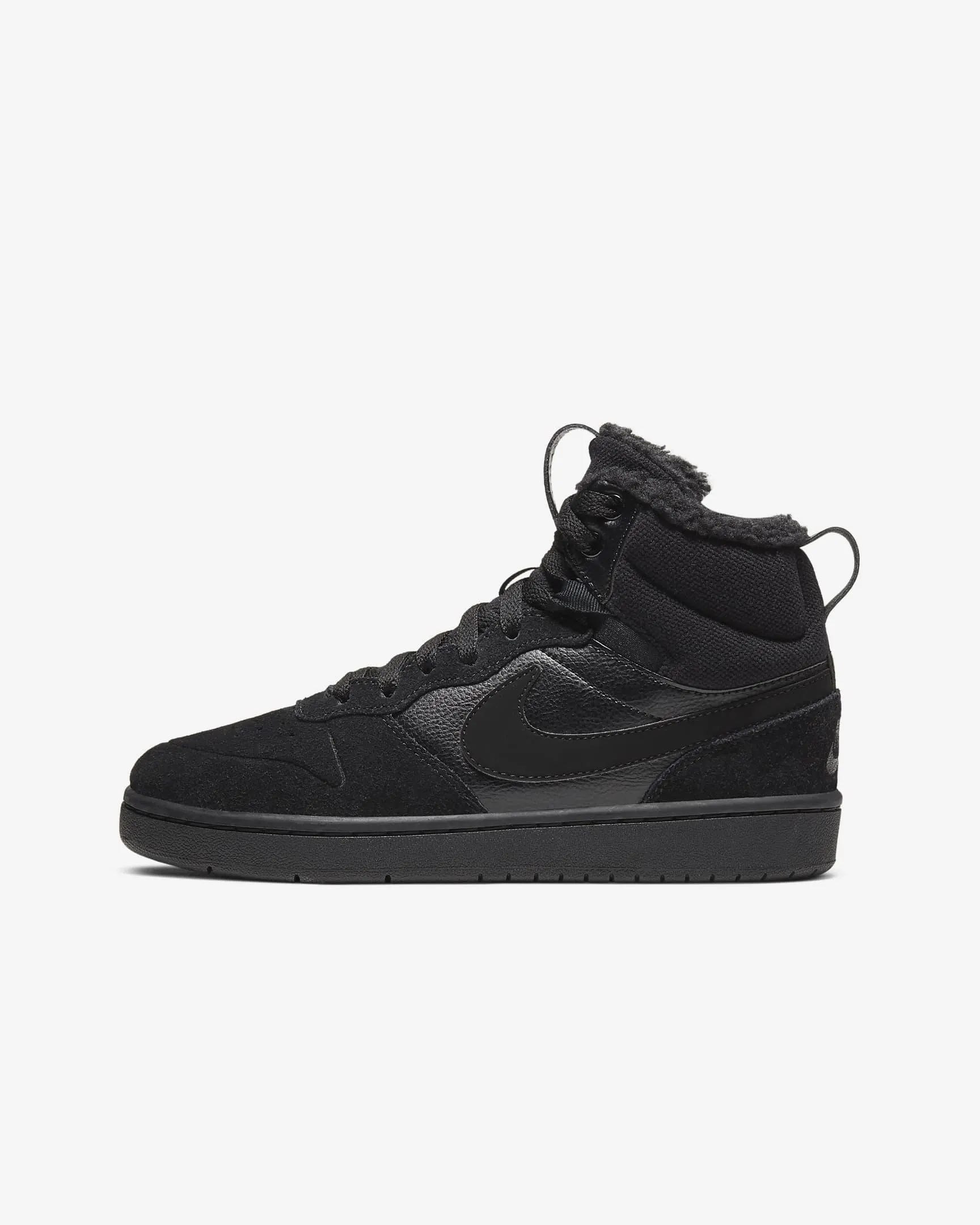 Nike Court Borough Mid 2