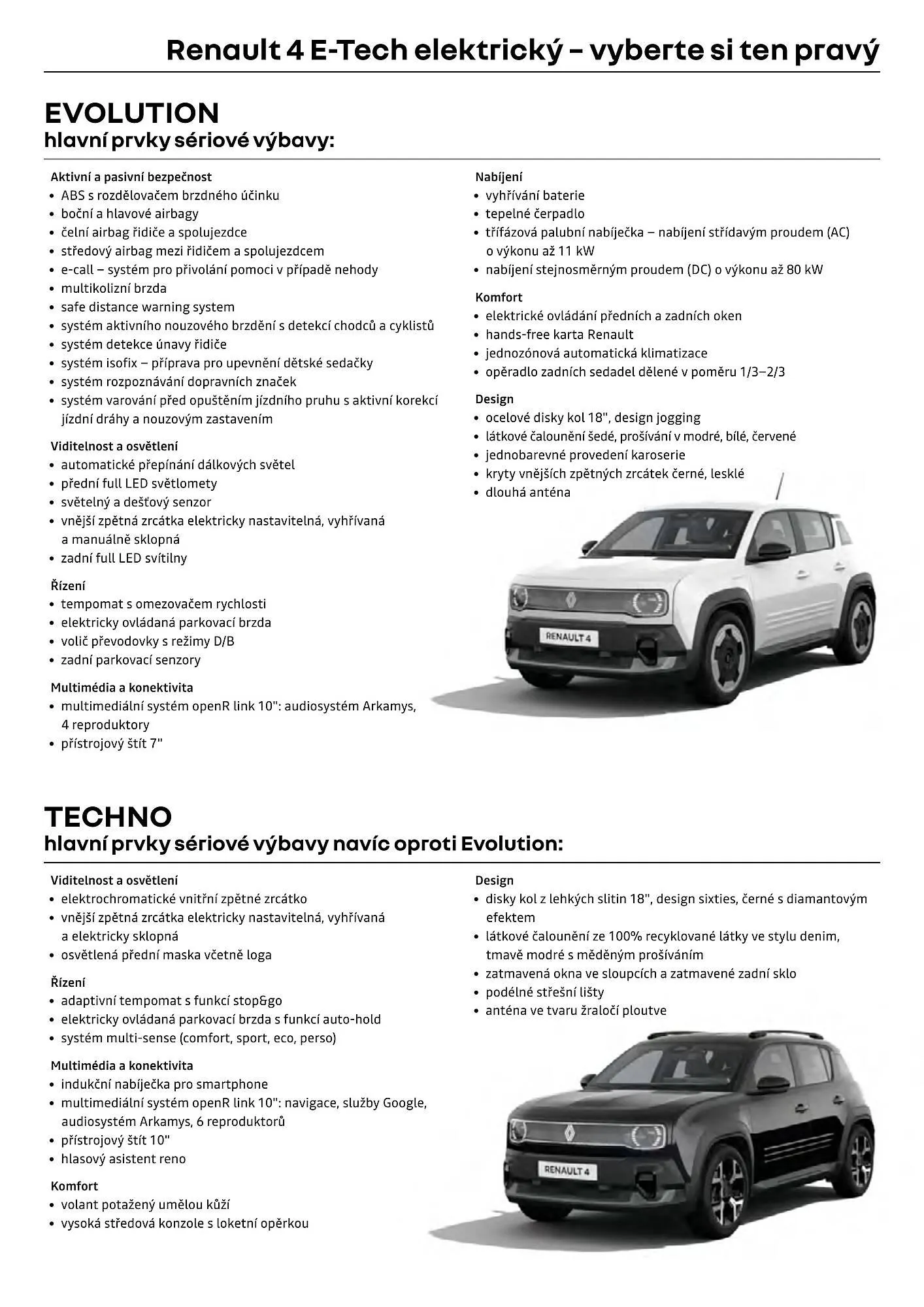 Renault leták - 1. dubna 30. dubna 2026 - Page 3