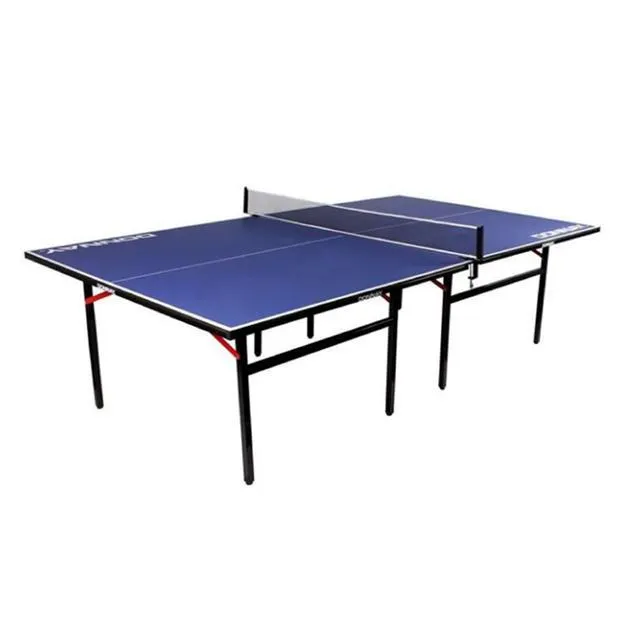 Indoor Compact Folding Table Tennis Table