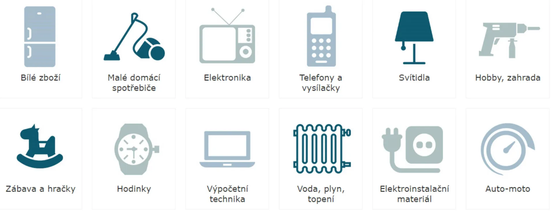 Elektro Oáza leták - 2. ledna 8. ledna 2024