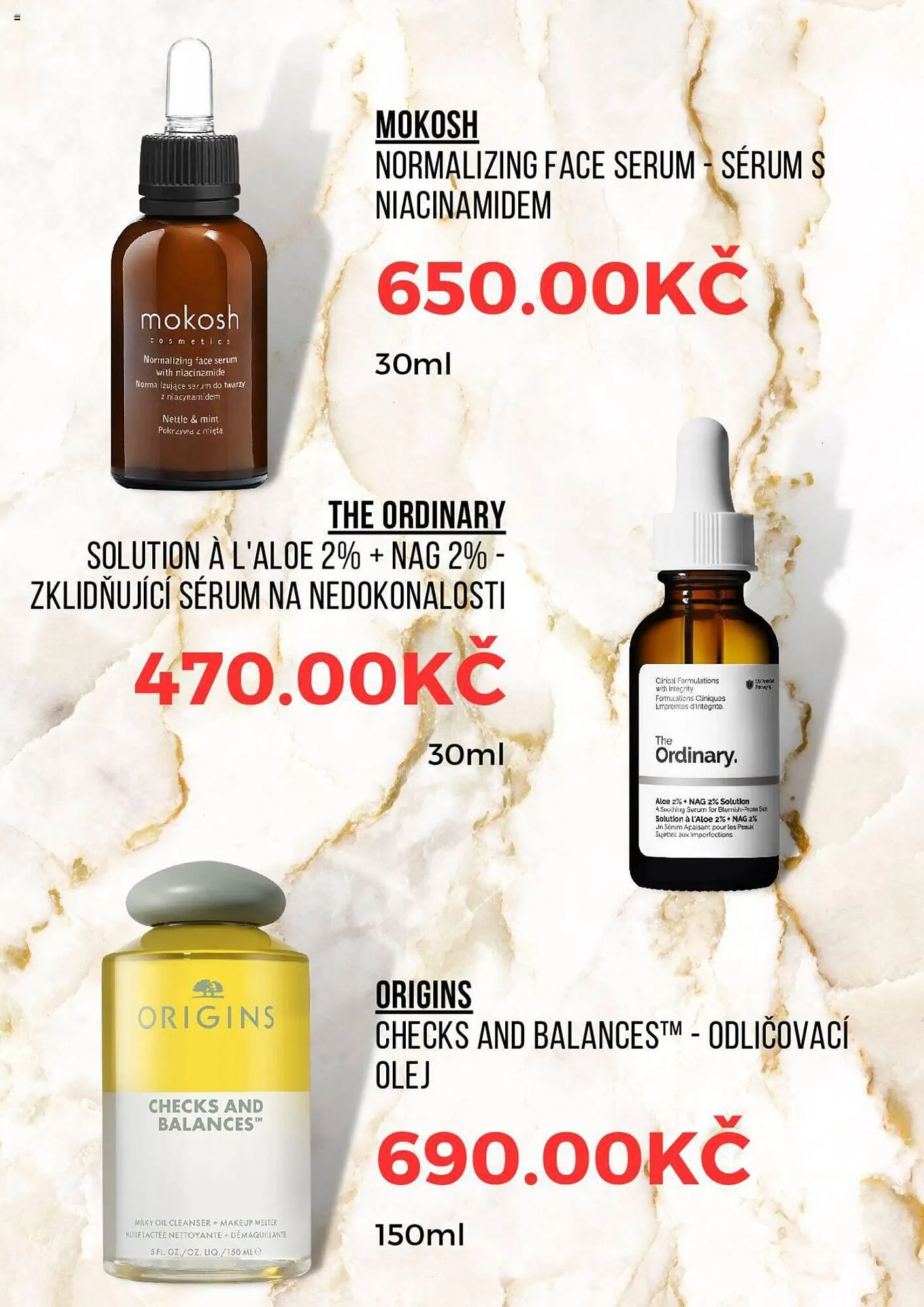 Sephora leták - 16. srpna 16. září 2023 - Page 7