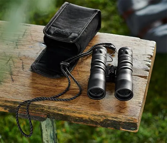 Taschenfernglas »12x32«