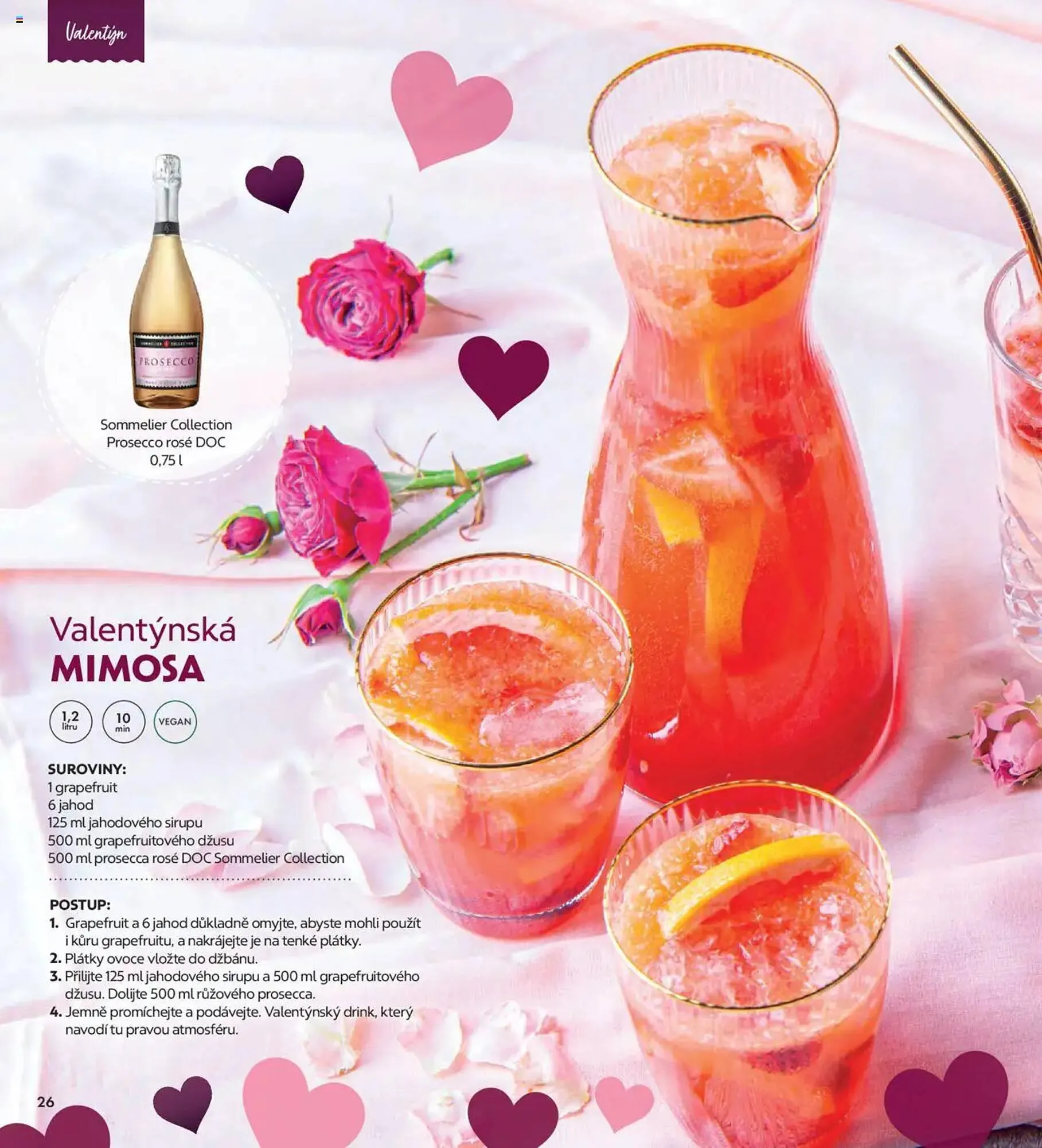 Albert leták - 1. února 28. února 2025 - Page 26