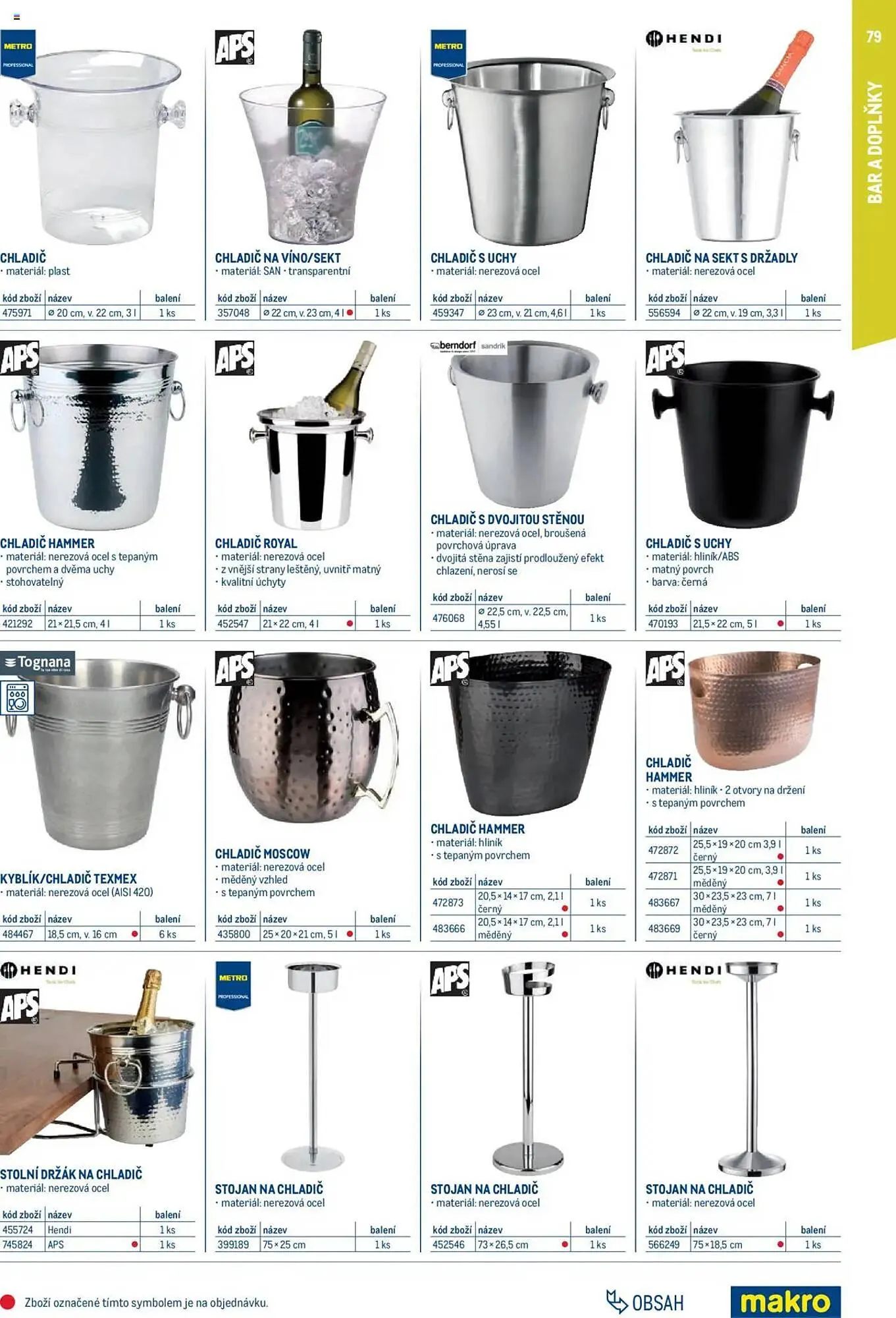 Makro leták - 1. února 31. ledna 2026 - Page 79