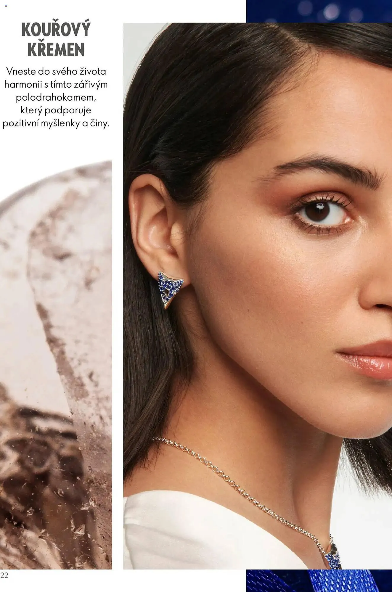 Oriflame leták - 29. ledna 30. června 2026 - Page 22