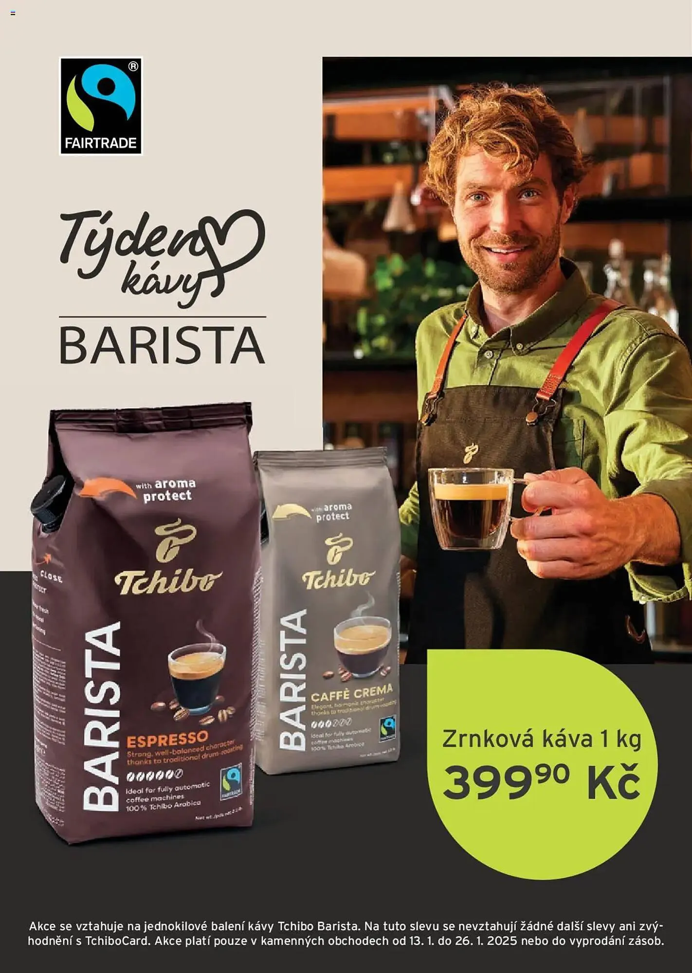 Tchibo leták - 27. ledna 24. února 2025 - Page 16