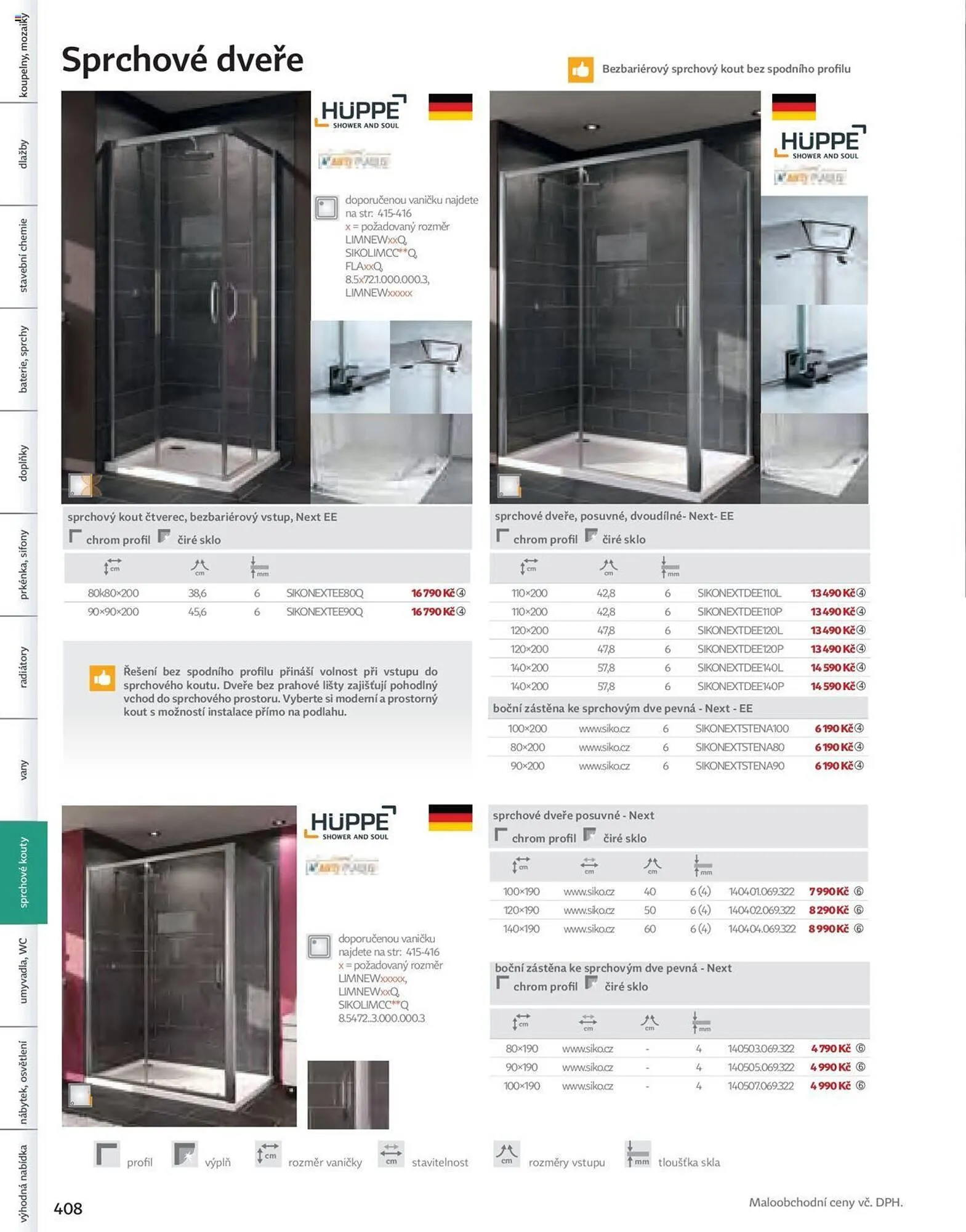 Siko leták - 23. října 31. prosince 2025 - Page 410