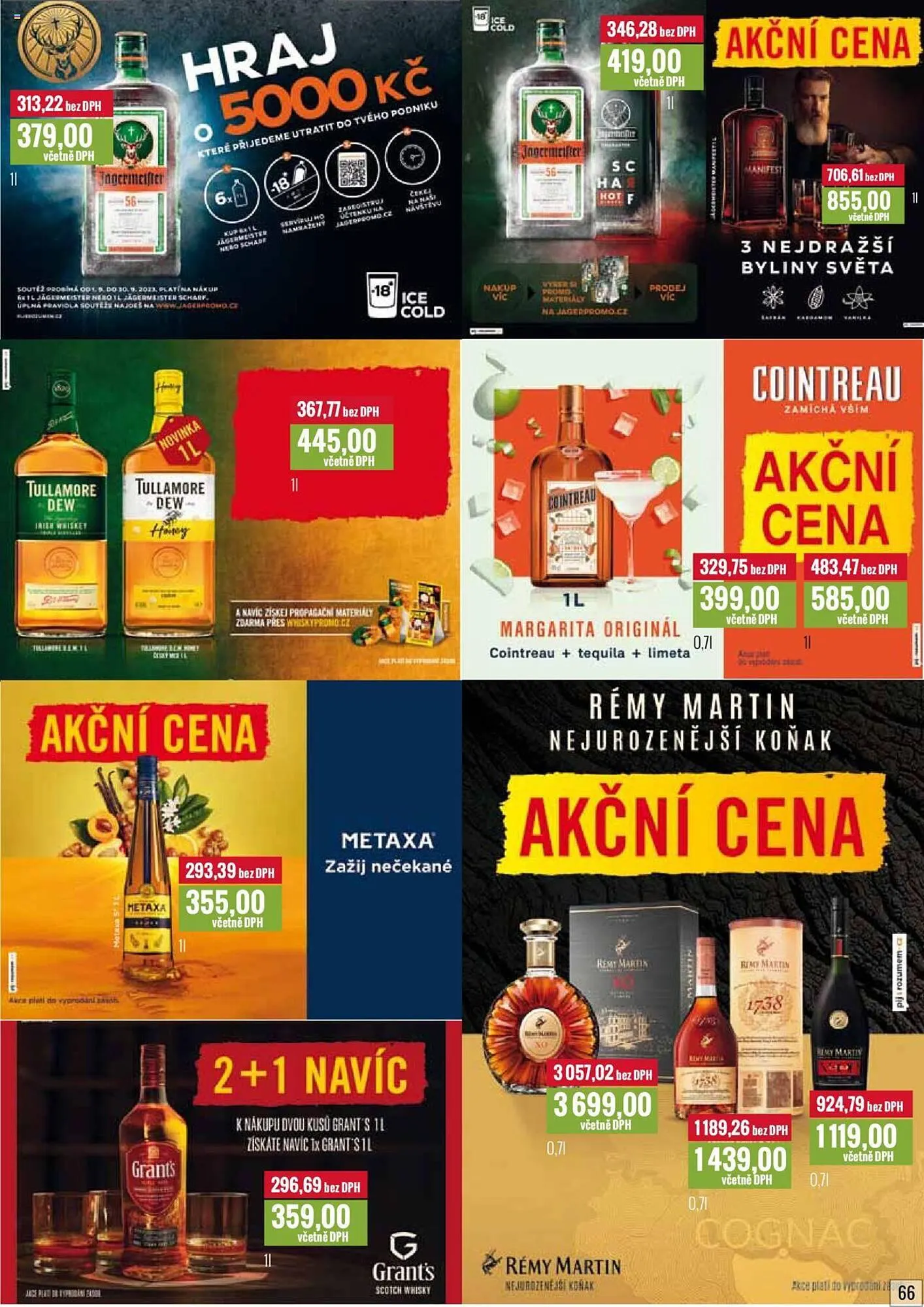 Ratio leták - 1. září 30. září 2023 - Page 67