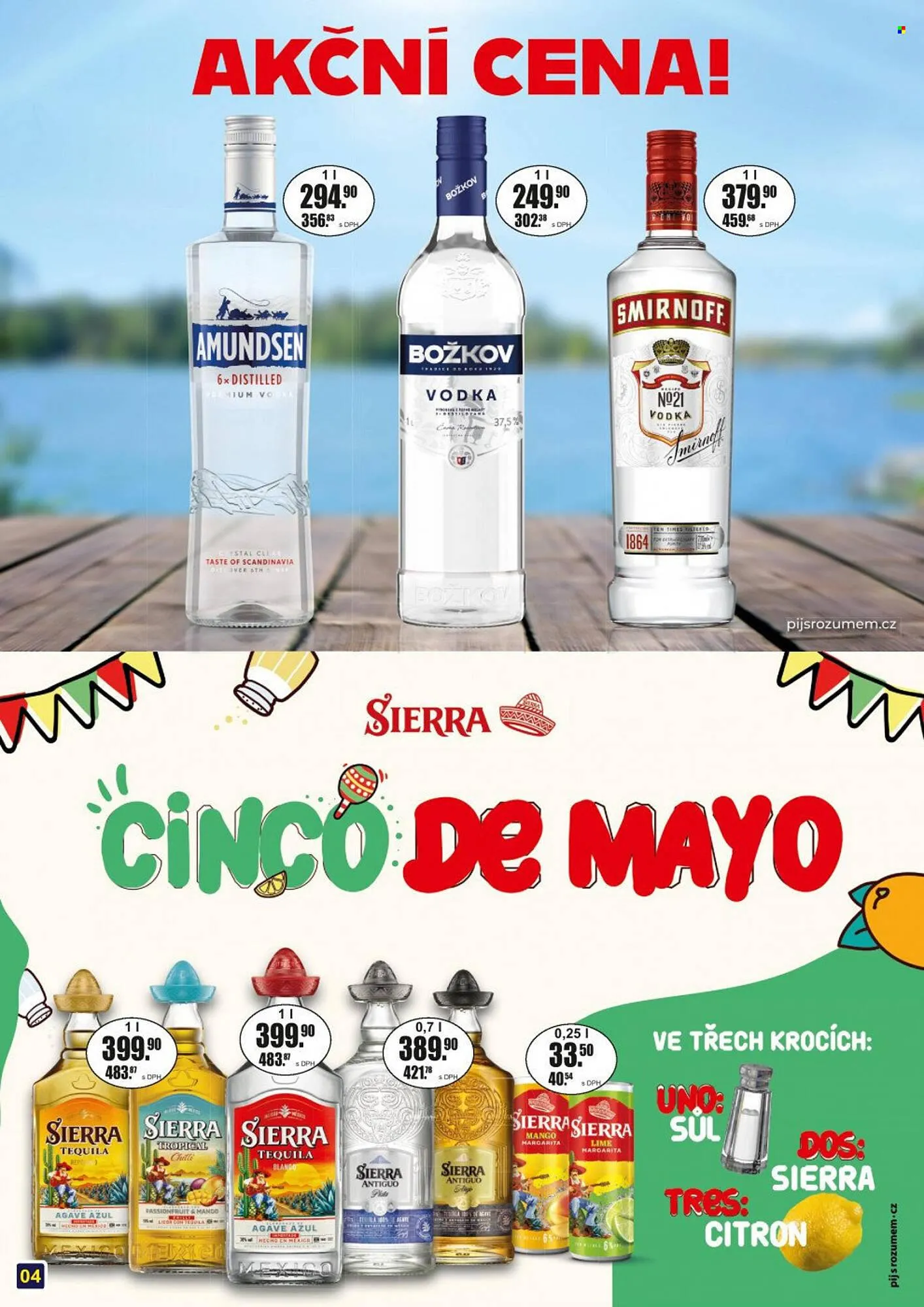 Adam leták - 1. dubna 30. dubna 2026 - Page 4