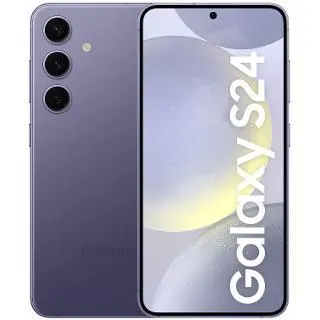 Samsung Galaxy S24 5G 128GB Violet - Výkupní bonus 3 000 Kč