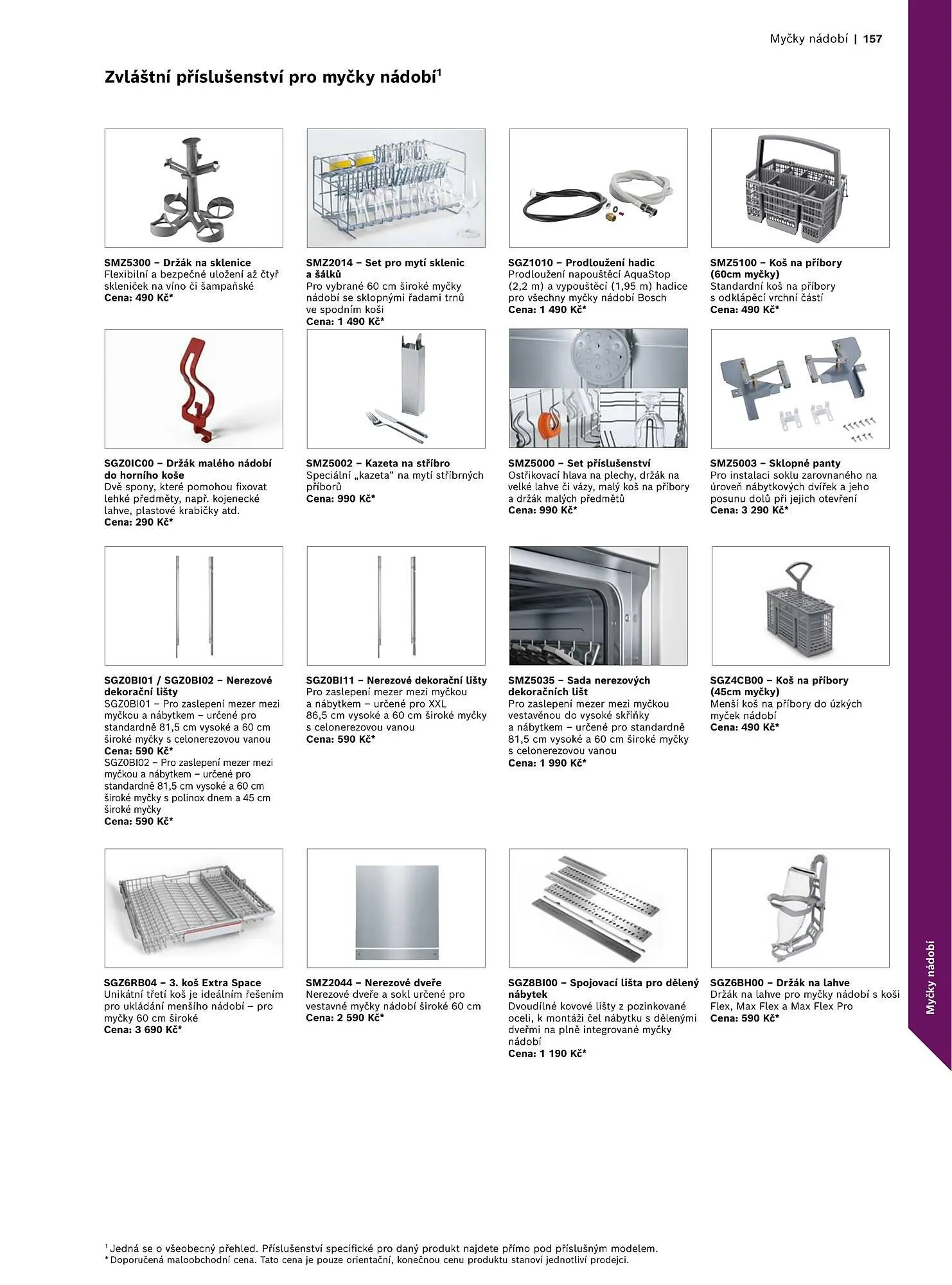 Möbelix leták - 1. listopadu 31. prosince 2025 - Page 157