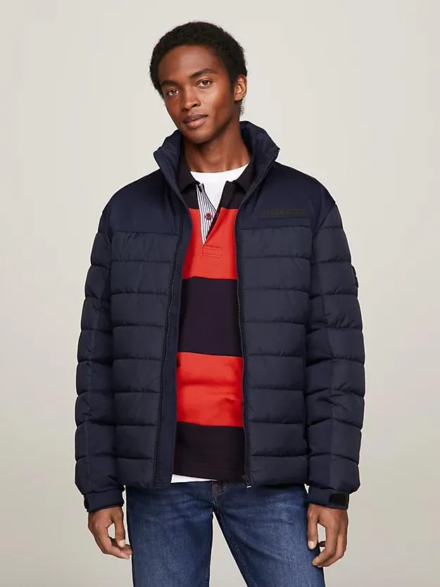TH Warm New York Puffer Jacket