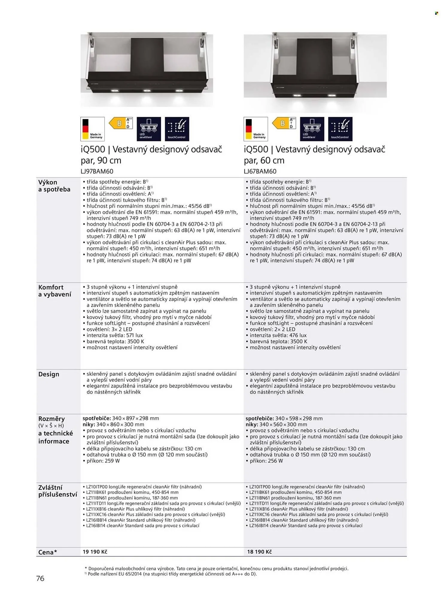Möbelix leták - 20. června 31. prosince 2025 - Page 76