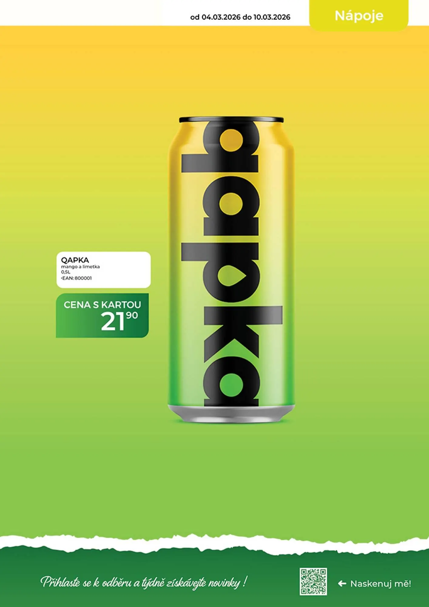 Tamda Foods leták - 4. března 10. března 2026 - Page 17