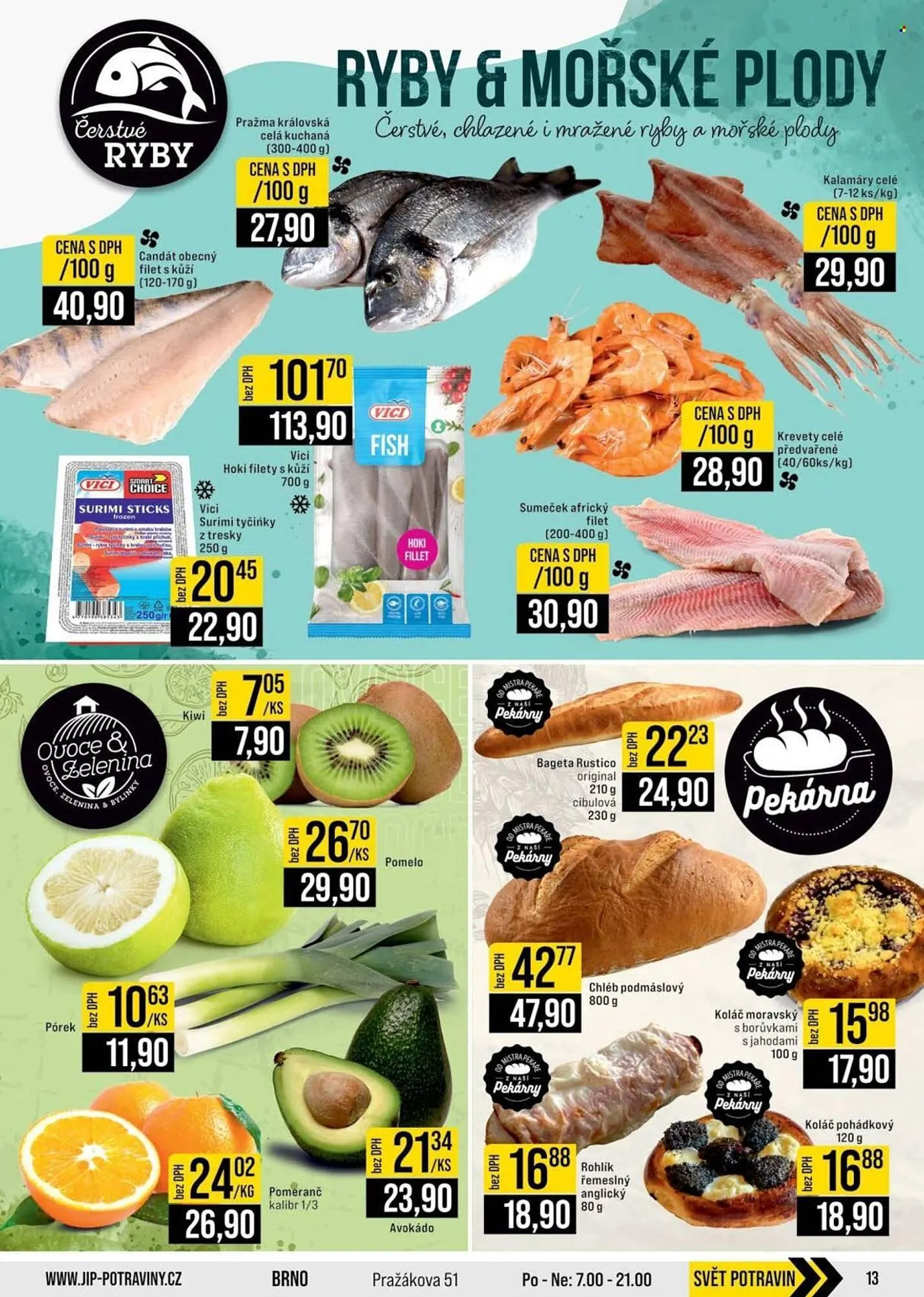 Jip leták - 12. listopadu 18. listopadu 2025 - Page 13