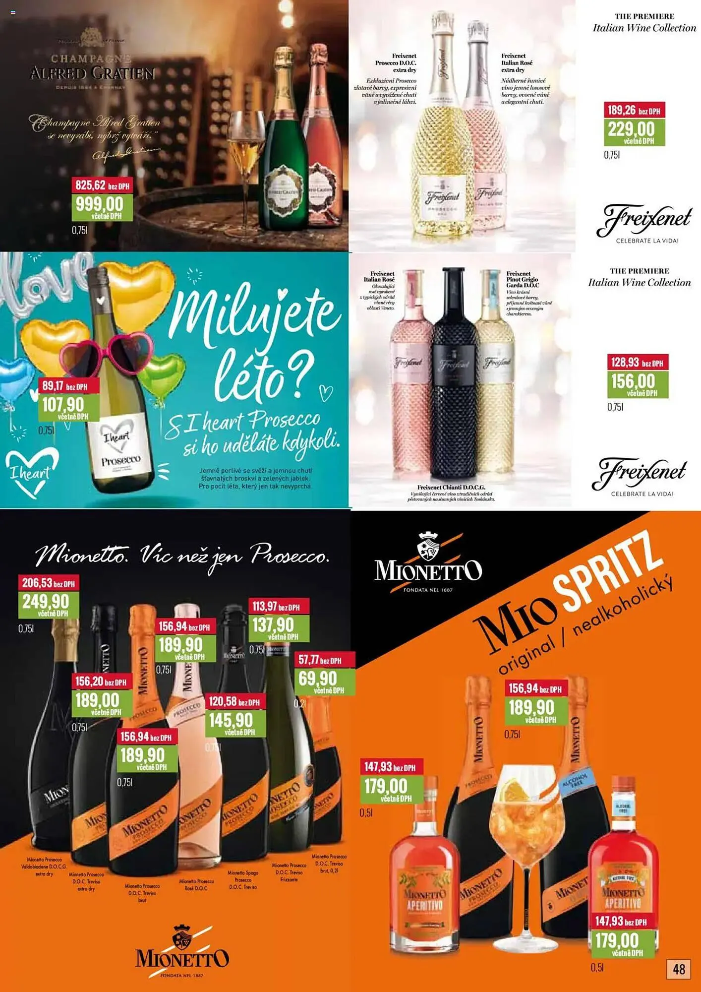 Ratio leták - 1. února 28. února 2025 - Page 49