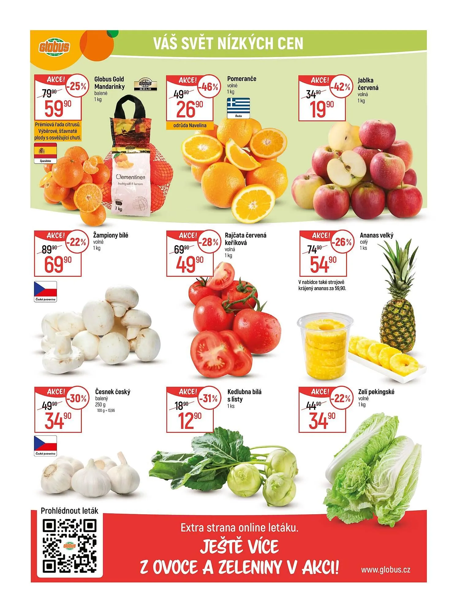 Globus leták - 4. března 10. března 2026 - Page 12