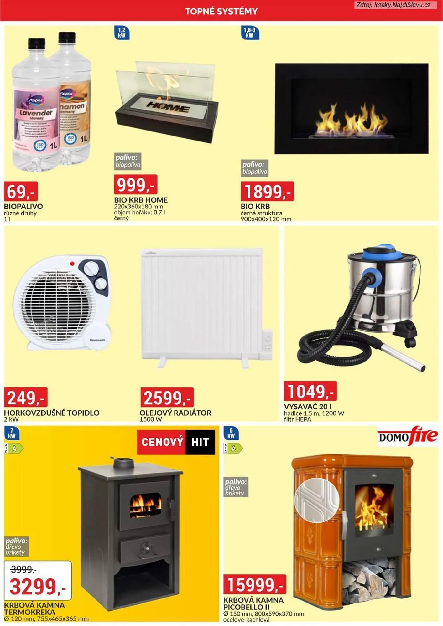 Baumax leták - 1. února 28. února 2026 - Page 8