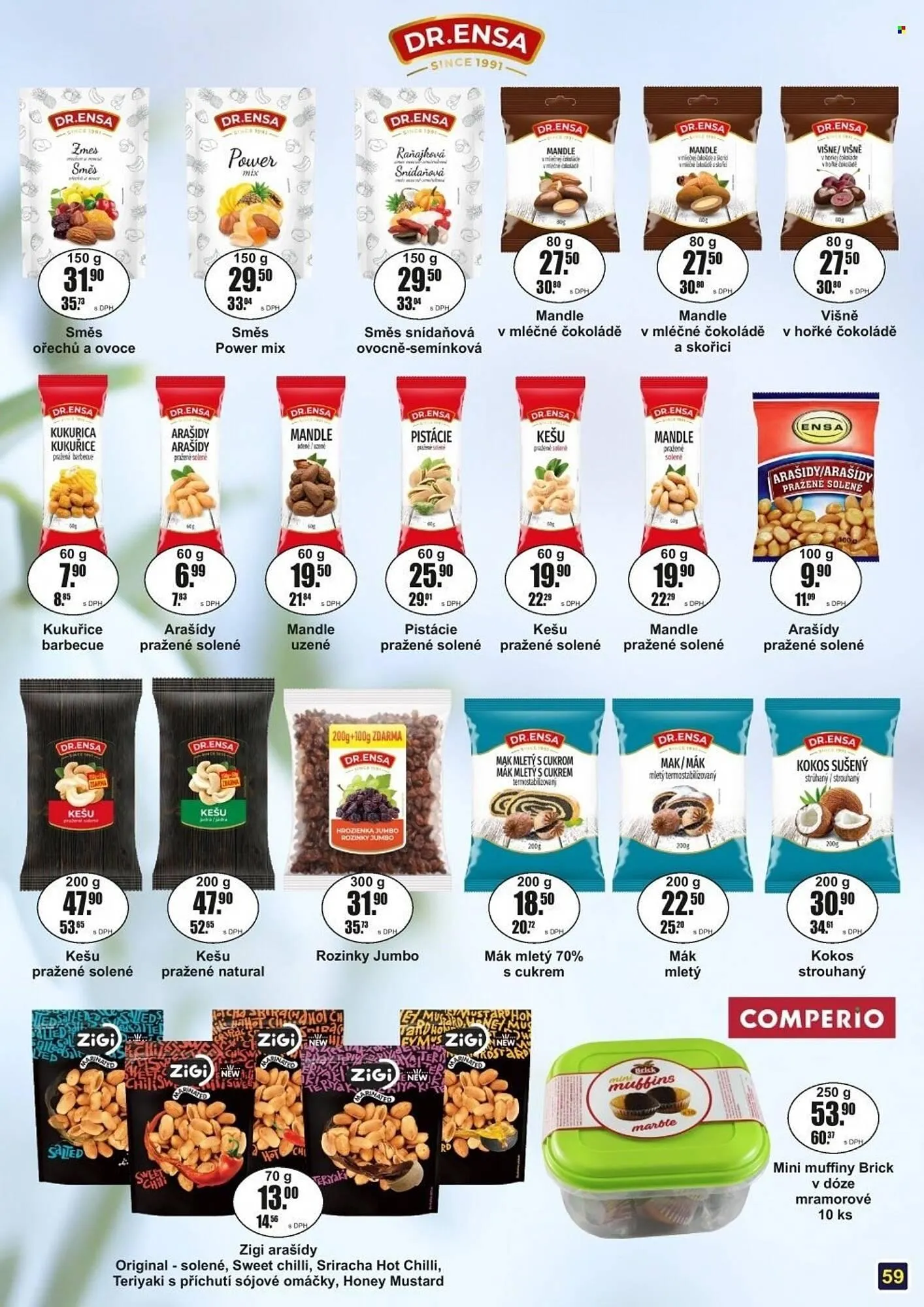 Adam leták - 1. března 31. března 2026 - Page 59