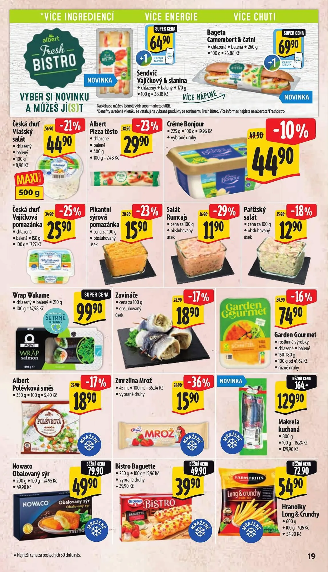 Albert leták - 18. března 24. března 2026 - Page 27