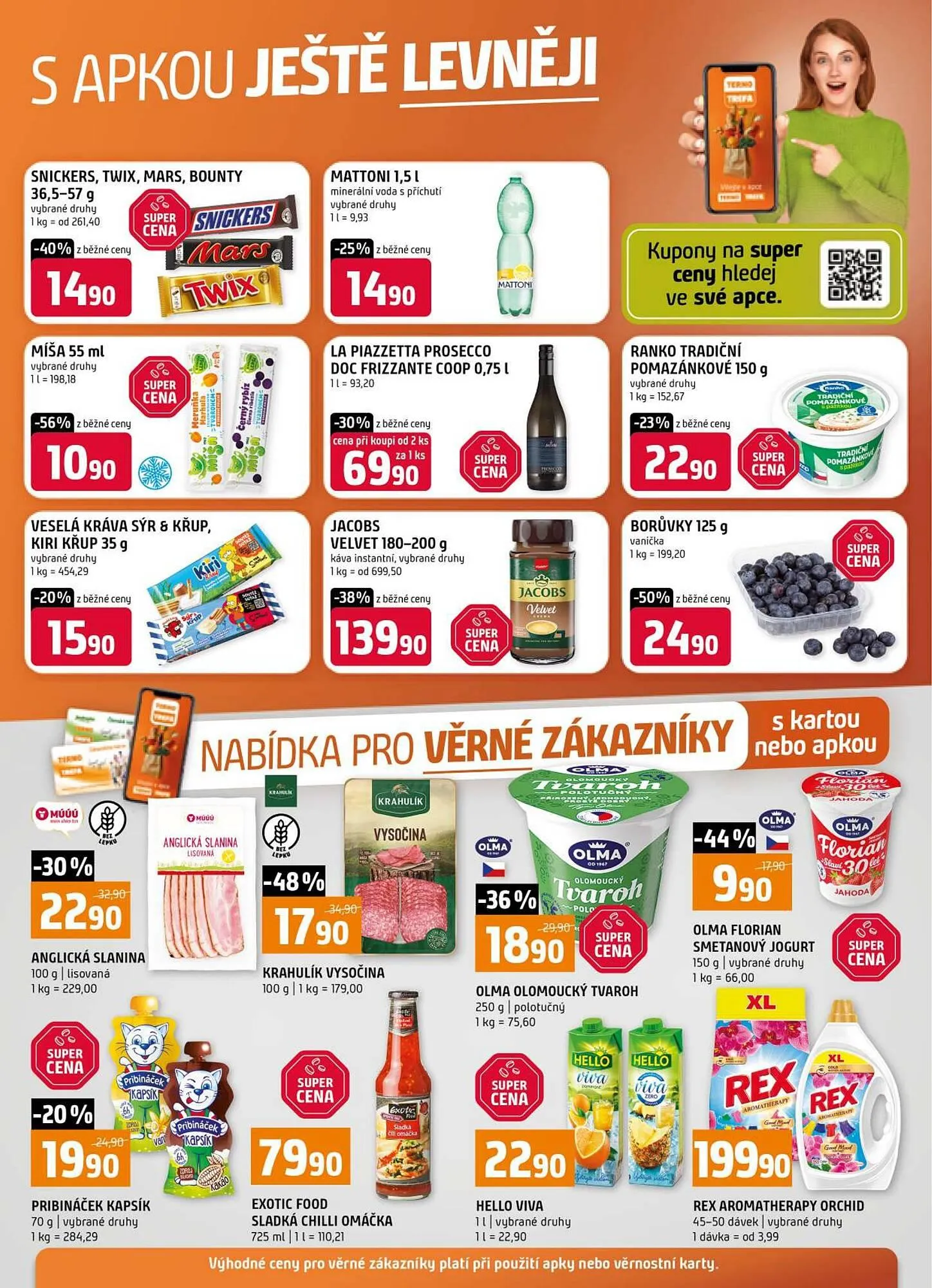 Terno leták - 27. května 2. června 2026 - Page 1