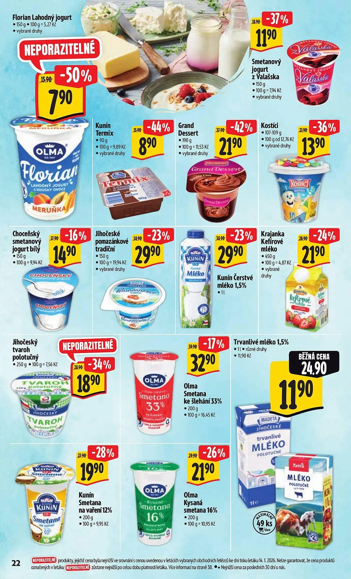 Albert leták - 21. ledna 27. ledna 2026 - Page 28