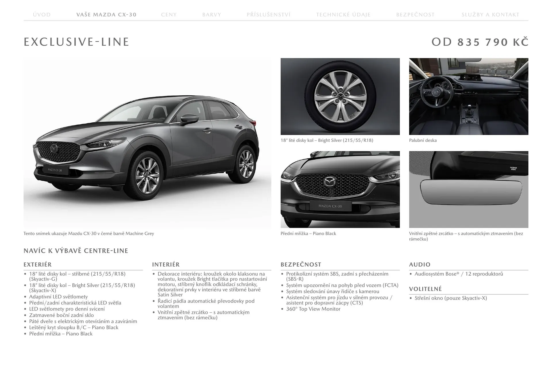 Mazda leták - 23. července 31. ledna 2026 - Page 5