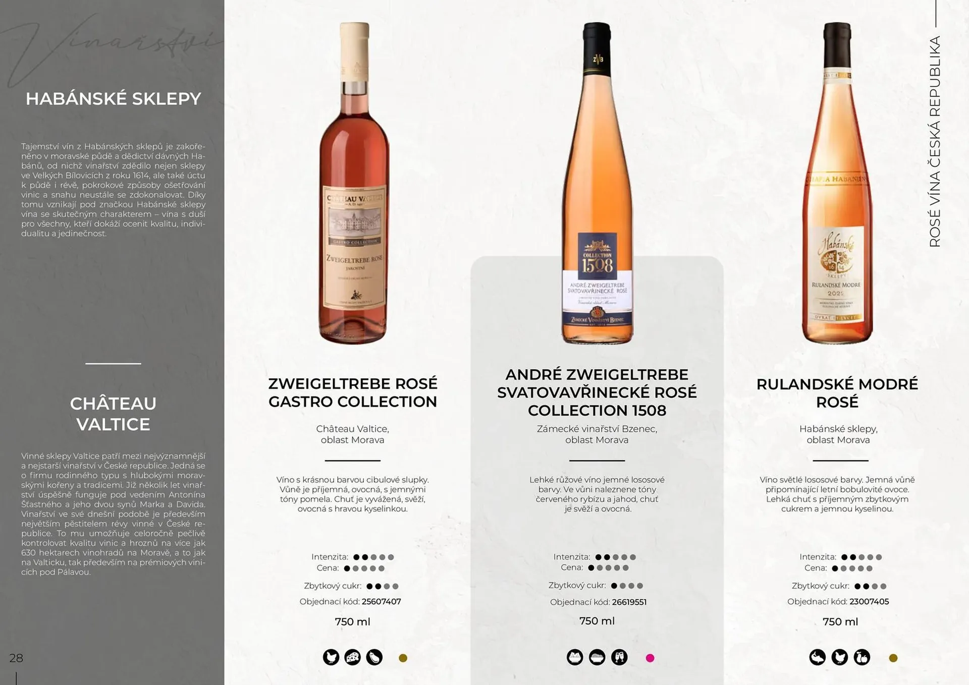 Jip leták - 19. března 31. prosince 2025 - Page 28