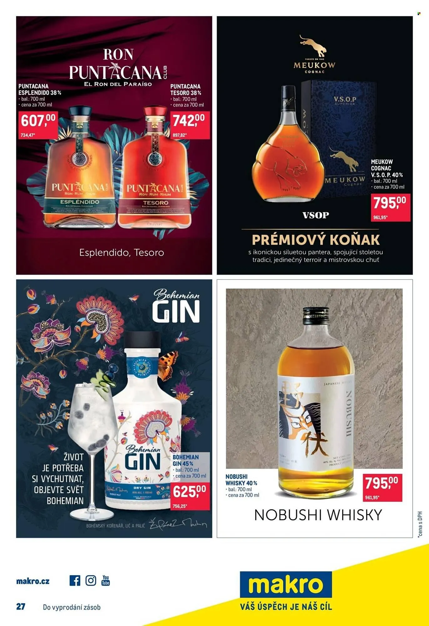 Makro leták - 17. prosince 31. prosince 2025 - Page 32