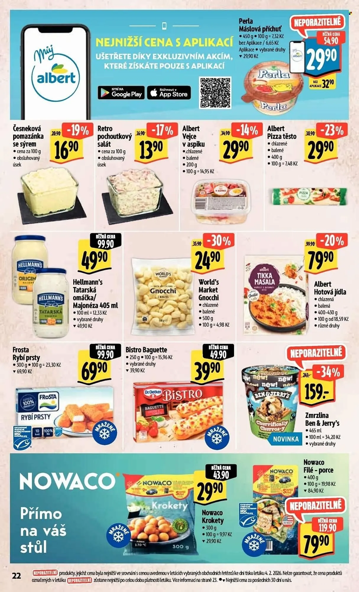 Albert leták - 11. února 17. února 2026 - Page 30