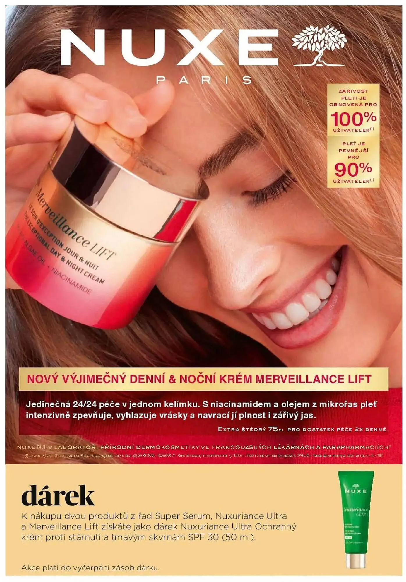 Fann Parfumerie leták - 24. února 31. května 2026 - Page 41