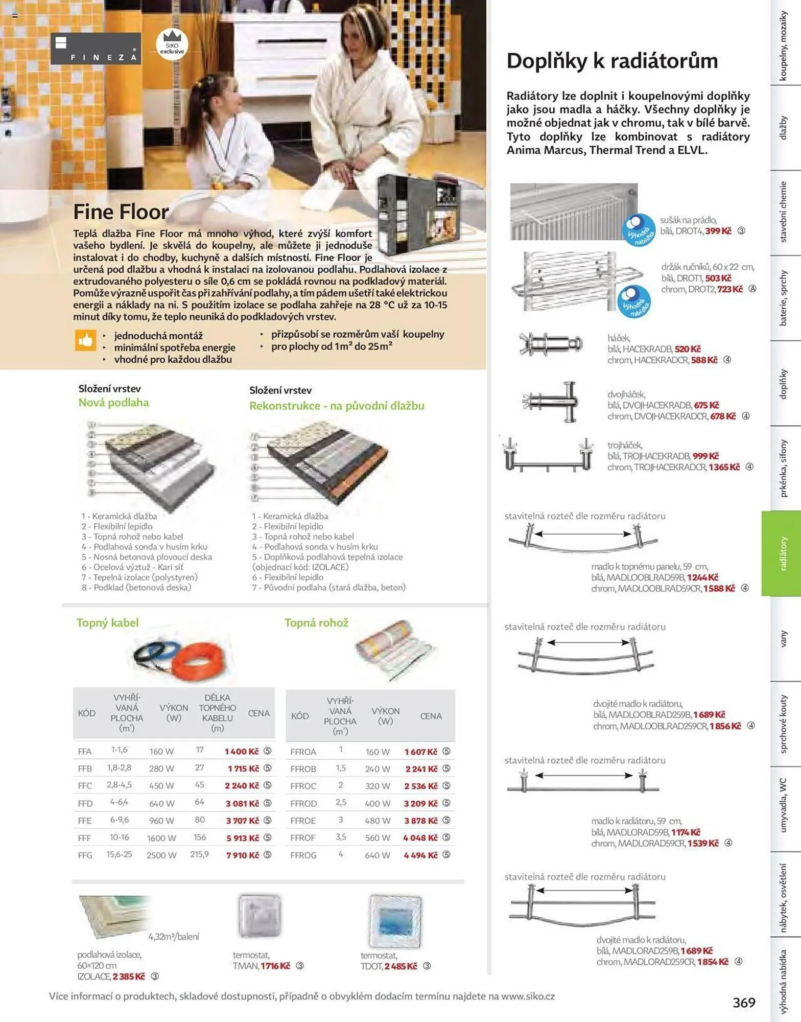 Siko leták - 23. října 31. prosince 2025 - Page 369