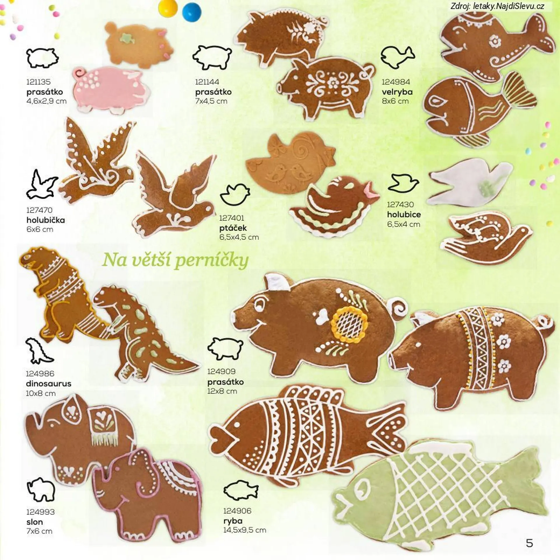 Orion leták - 1. prosince 31. prosince 2025 - Page 5